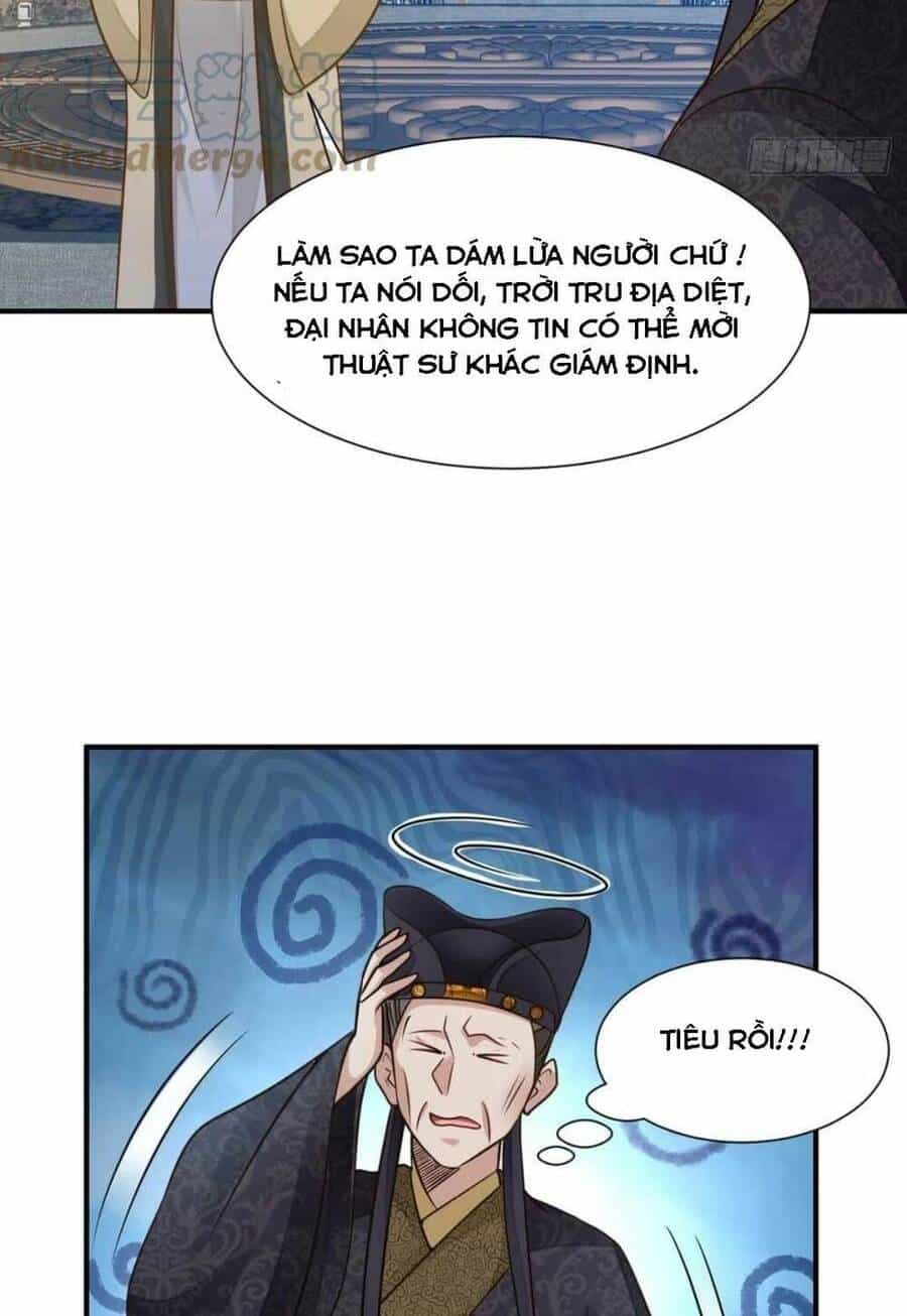 Thuần Hóa Ba Ba Bạo Quân - Chương 32 - ảnh 32