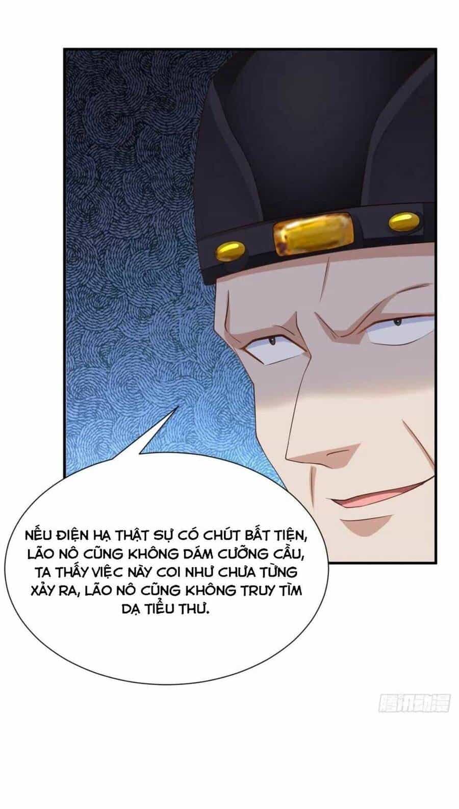 Thuần Hóa Ba Ba Bạo Quân - Chương 32 - ảnh 4