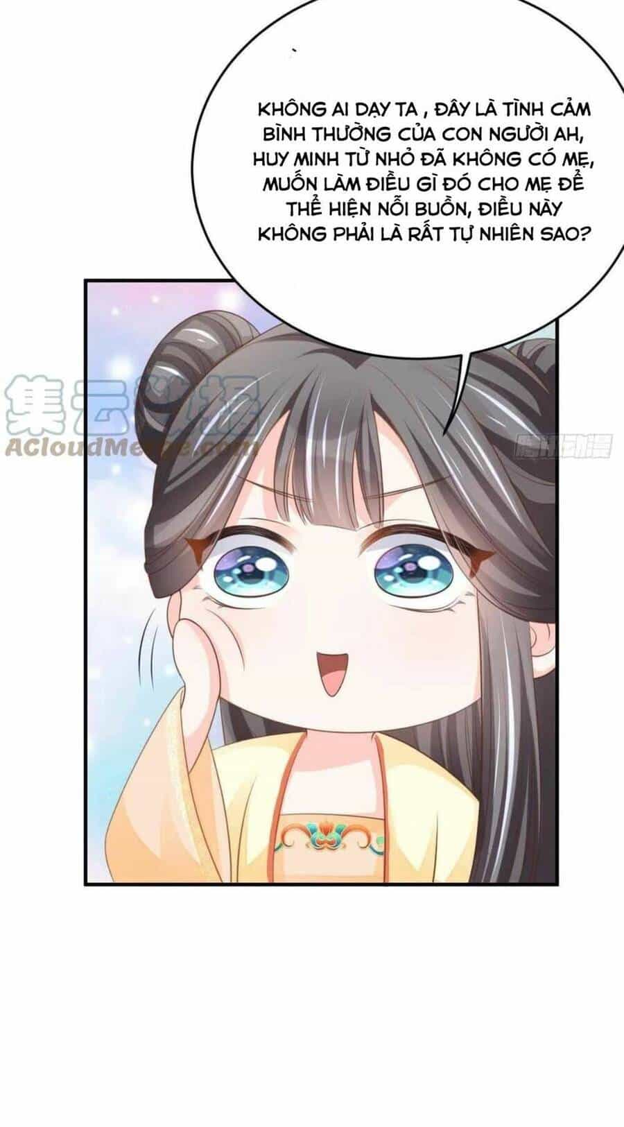 Thuần Hóa Ba Ba Bạo Quân - Chương 36 - ảnh 12