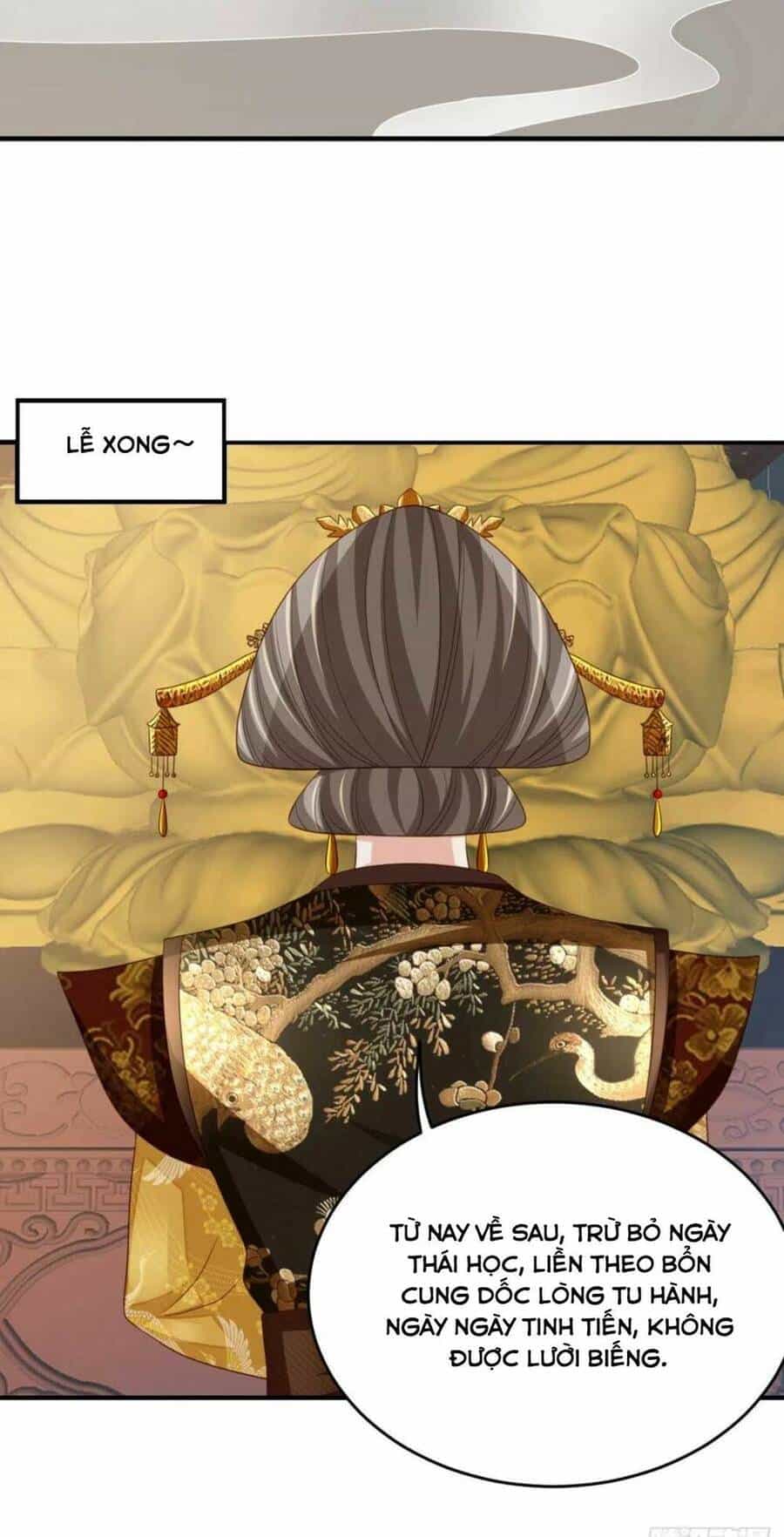 Thuần Hóa Ba Ba Bạo Quân - Chương 36 - ảnh 49