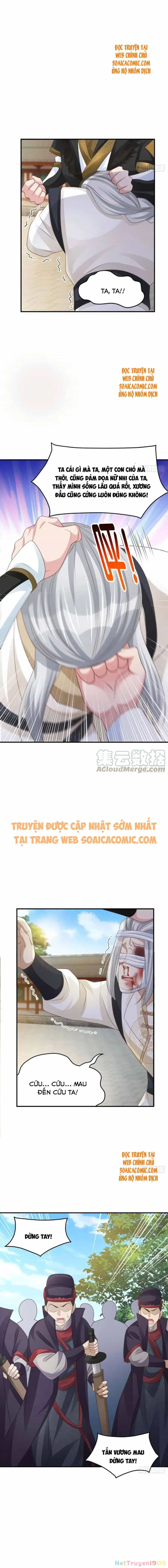 Thuần Hóa Ba Ba Bạo Quân - Chương 30.1 - ảnh 2