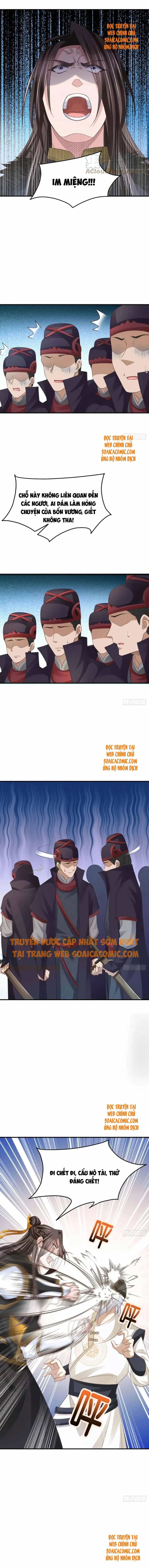 Thuần Hóa Ba Ba Bạo Quân - Chương 30.1 - ảnh 3