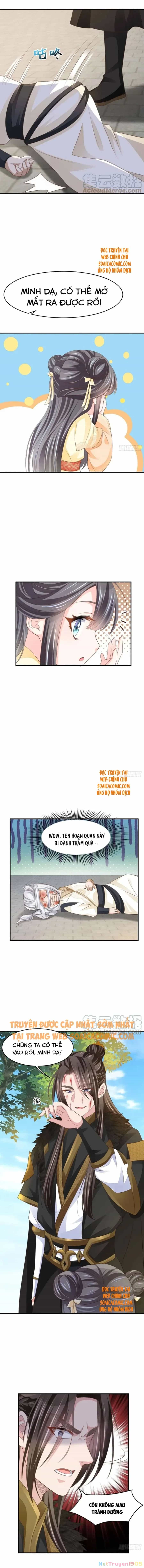 Thuần Hóa Ba Ba Bạo Quân - Chương 30.1 - ảnh 4