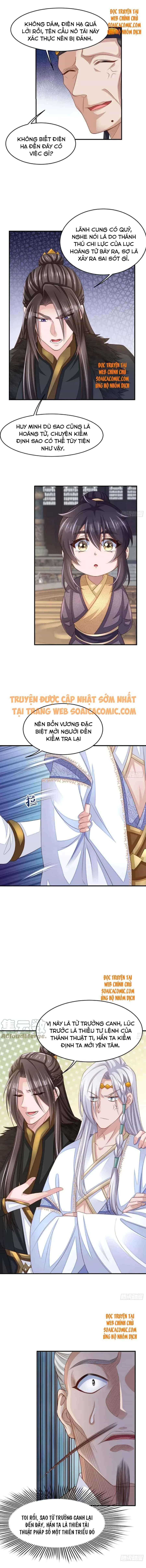 Thuần Hóa Ba Ba Bạo Quân - Chương 30.2 - ảnh 3