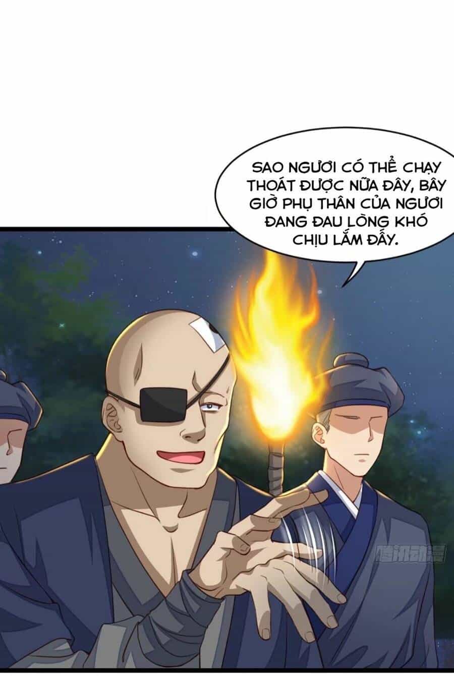 Thuần Hóa Ba Ba Bạo Quân - Chương 4 - ảnh 30