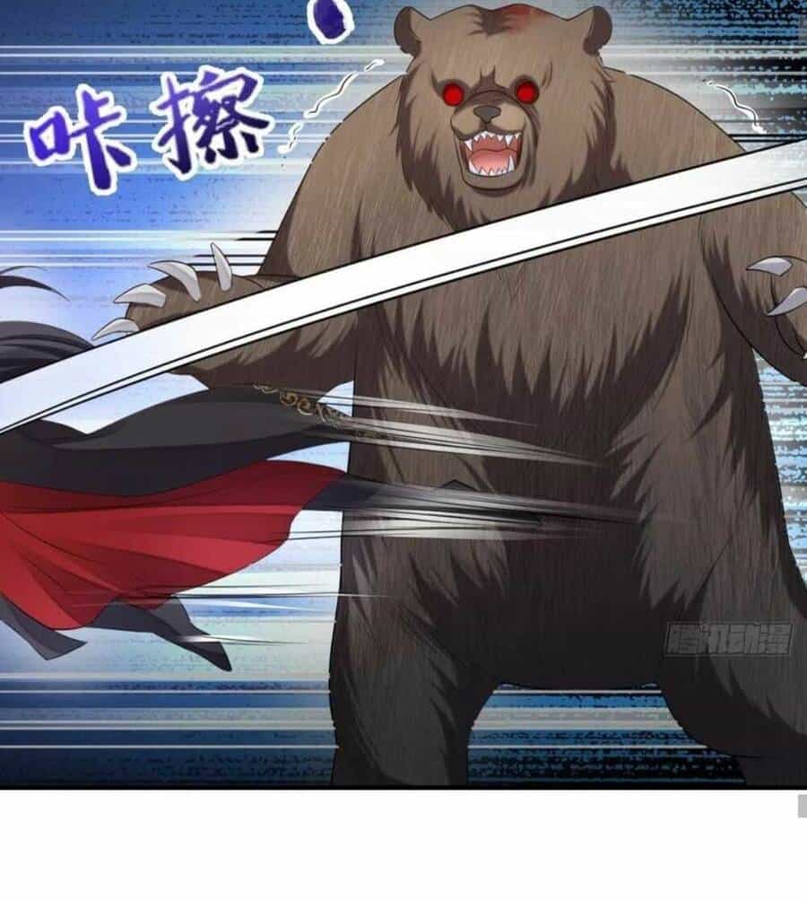 Thuần Hóa Ba Ba Bạo Quân - Chương 39 - ảnh 45