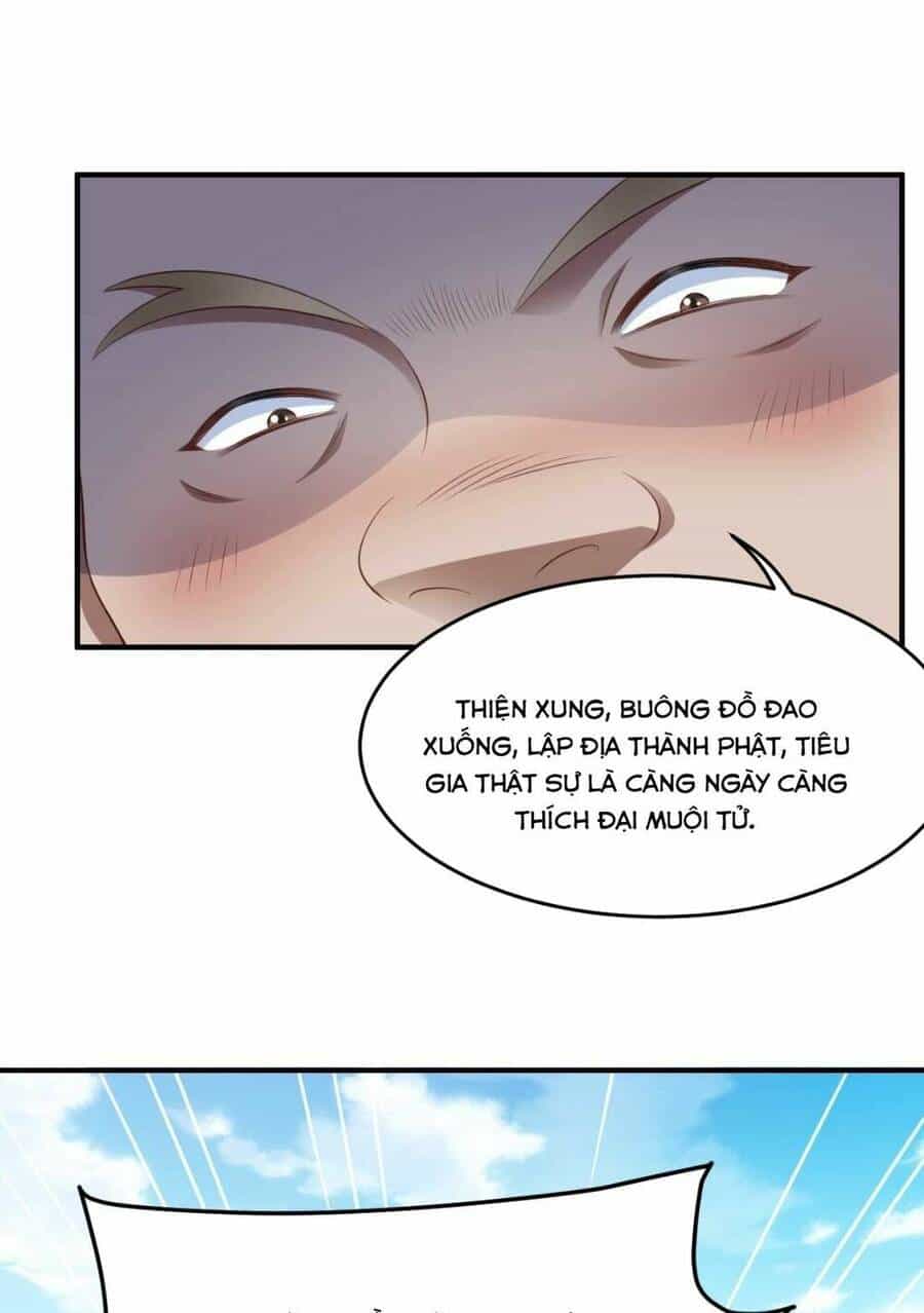 Thuần Hóa Ba Ba Bạo Quân - Chương 44 - ảnh 47