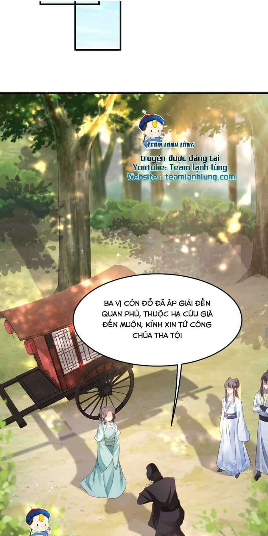Thuần Hóa Ba Ba Bạo Quân - Chương 45 - ảnh 54