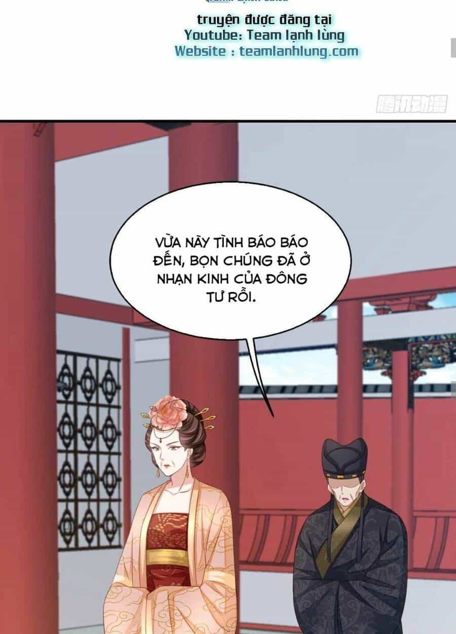 Thuần Hóa Ba Ba Bạo Quân - Chương 46 - ảnh 40