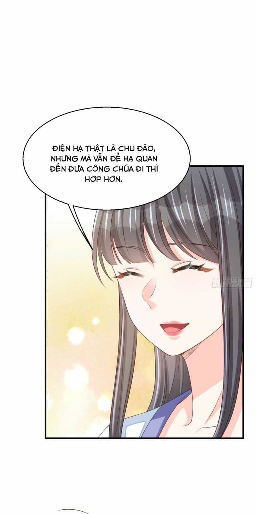 Thuần Hóa Ba Ba Bạo Quân - Chương 46 - ảnh 8