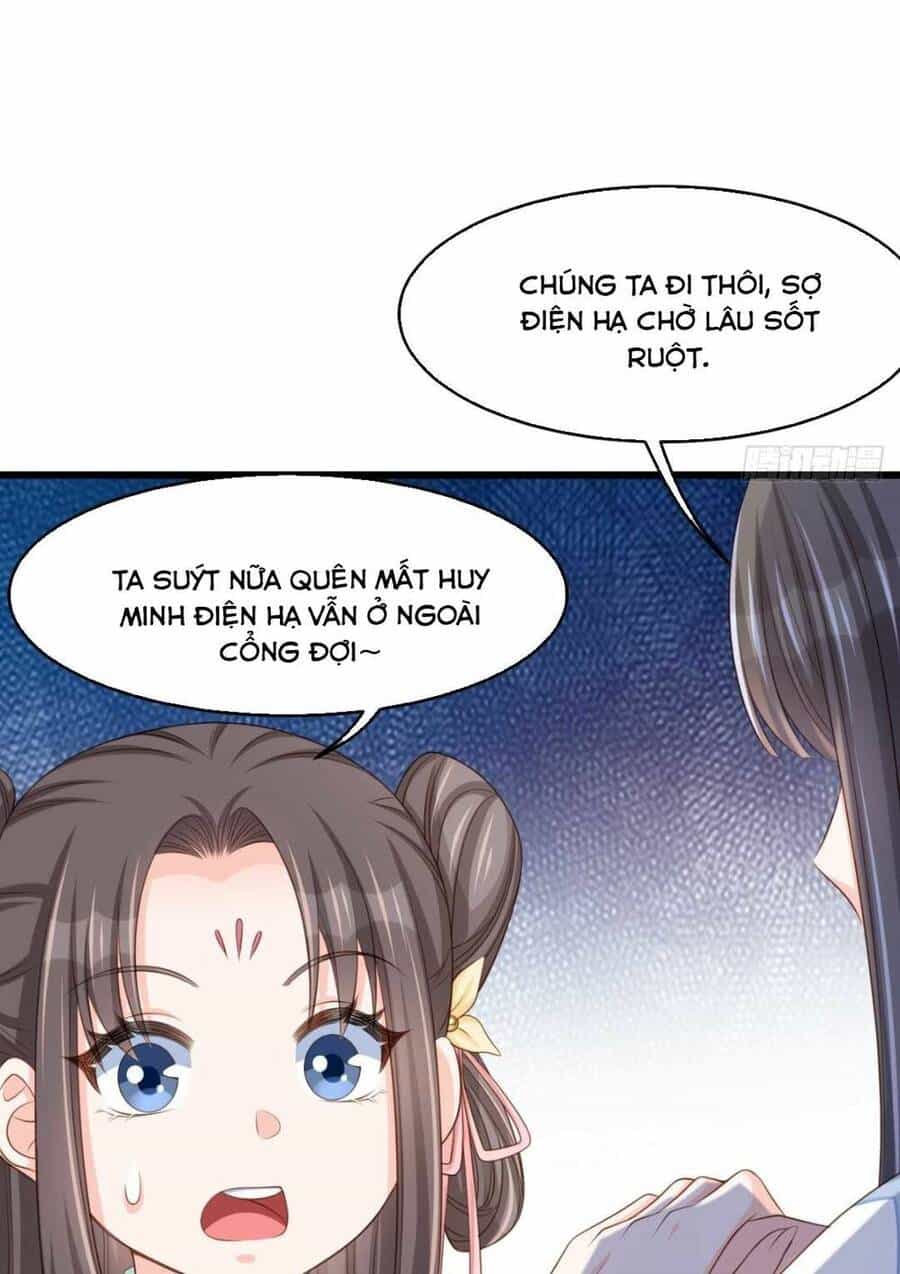 Thuần Hóa Ba Ba Bạo Quân - Chương 47 - ảnh 6