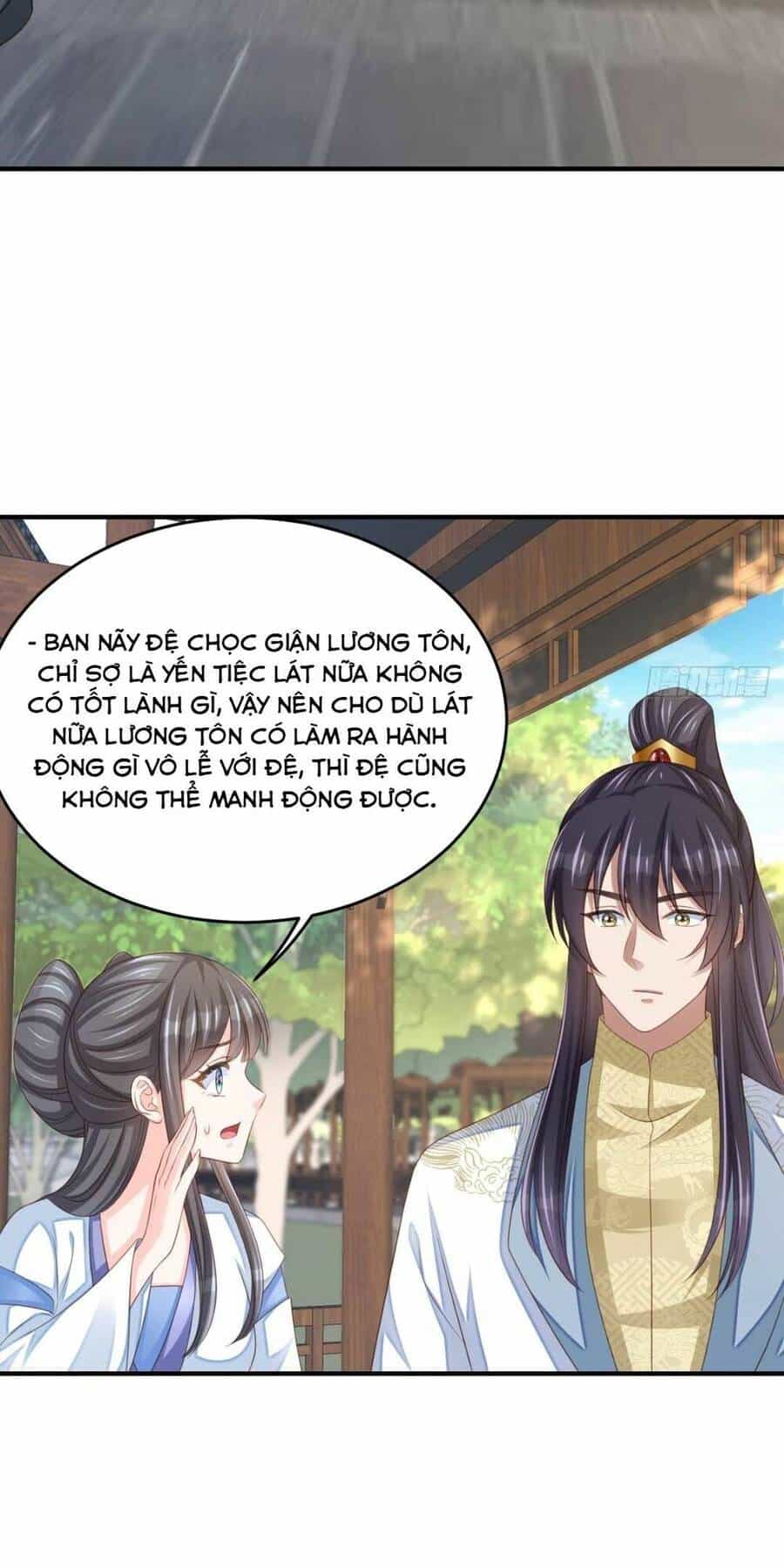 Thuần Hóa Ba Ba Bạo Quân - Chương 48 - ảnh 12