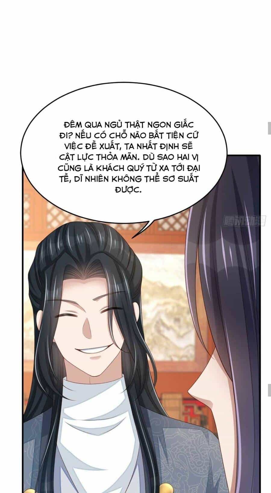 Thuần Hóa Ba Ba Bạo Quân - Chương 50 - ảnh 31
