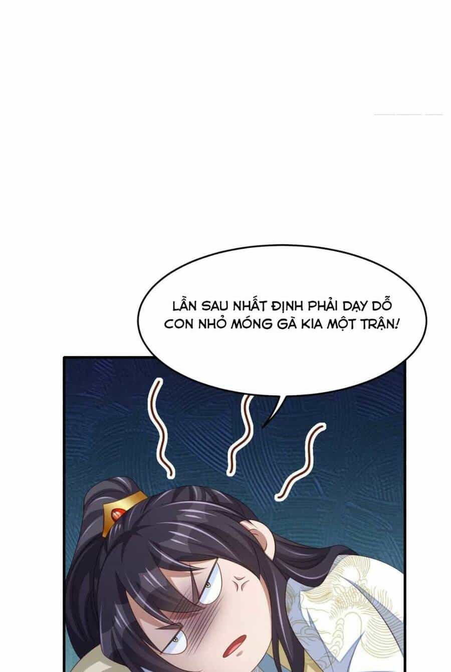 Thuần Hóa Ba Ba Bạo Quân - Chương 50 - ảnh 9
