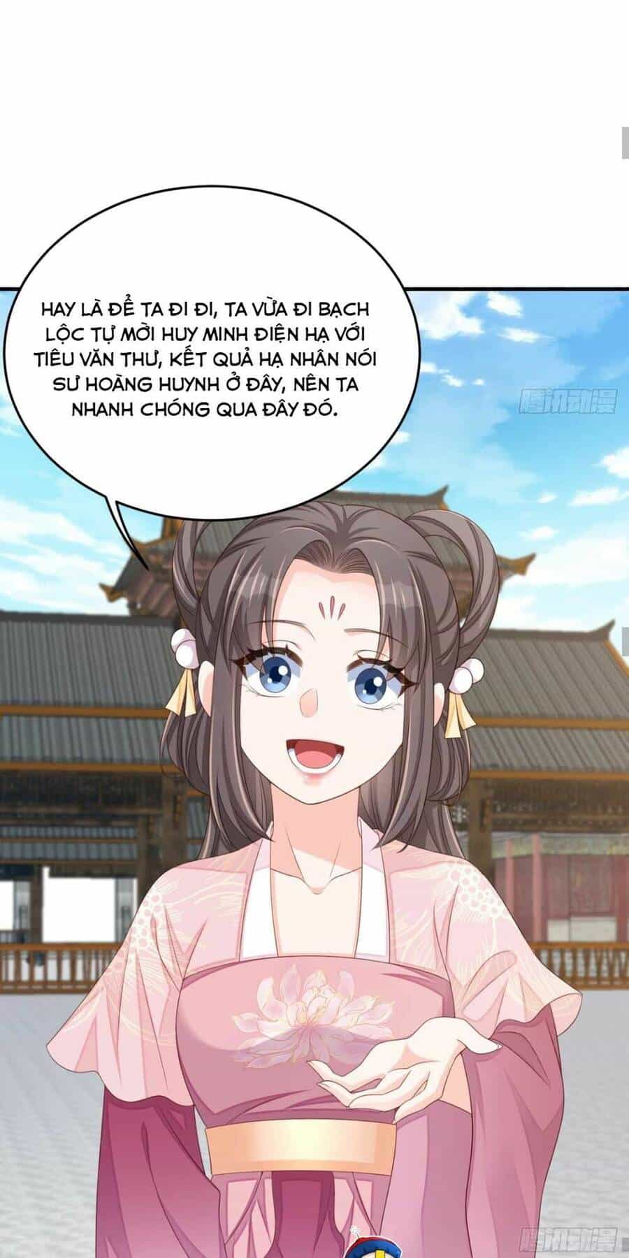 Thuần Hóa Ba Ba Bạo Quân - Chương 52 - ảnh 32