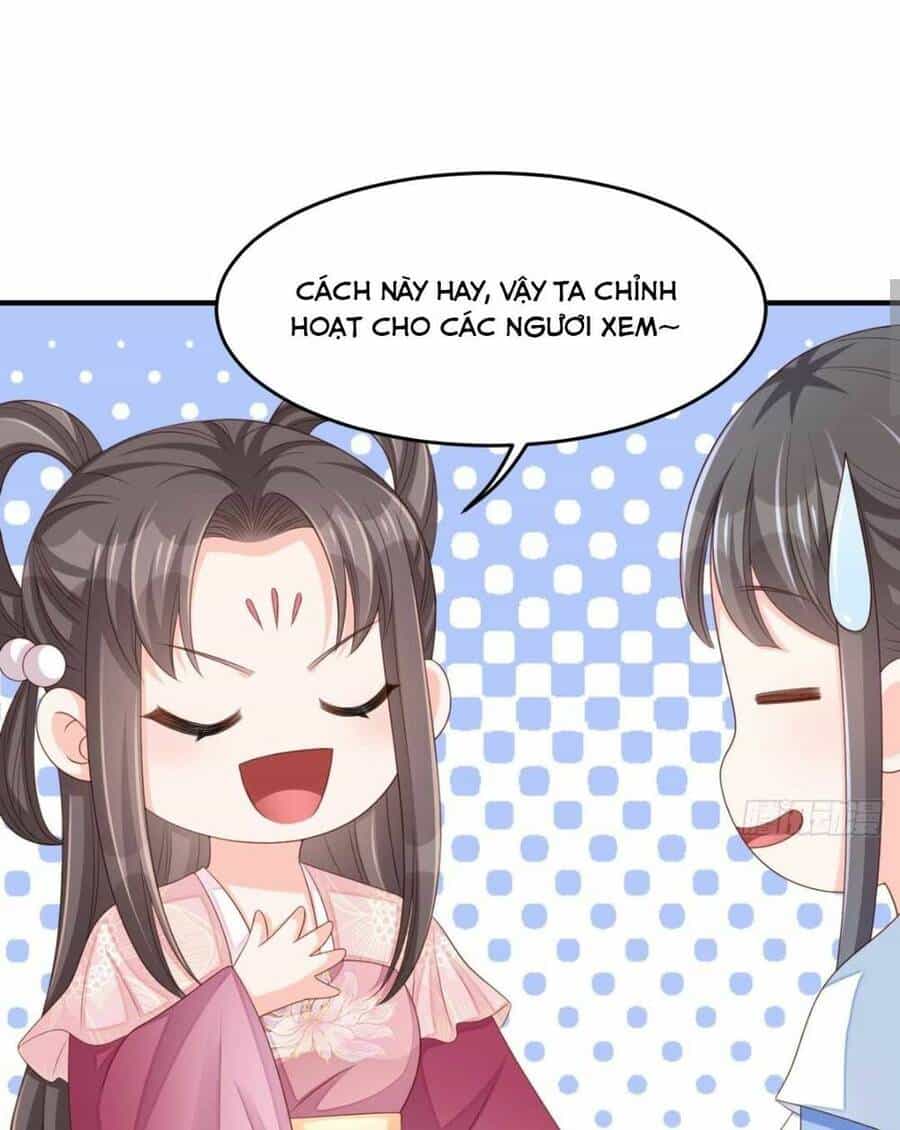 Thuần Hóa Ba Ba Bạo Quân - Chương 52 - ảnh 45