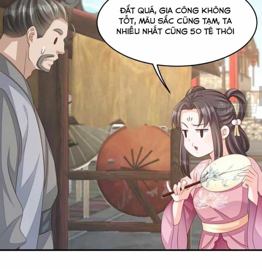 Thuần Hóa Ba Ba Bạo Quân - Chương 53 - ảnh 8