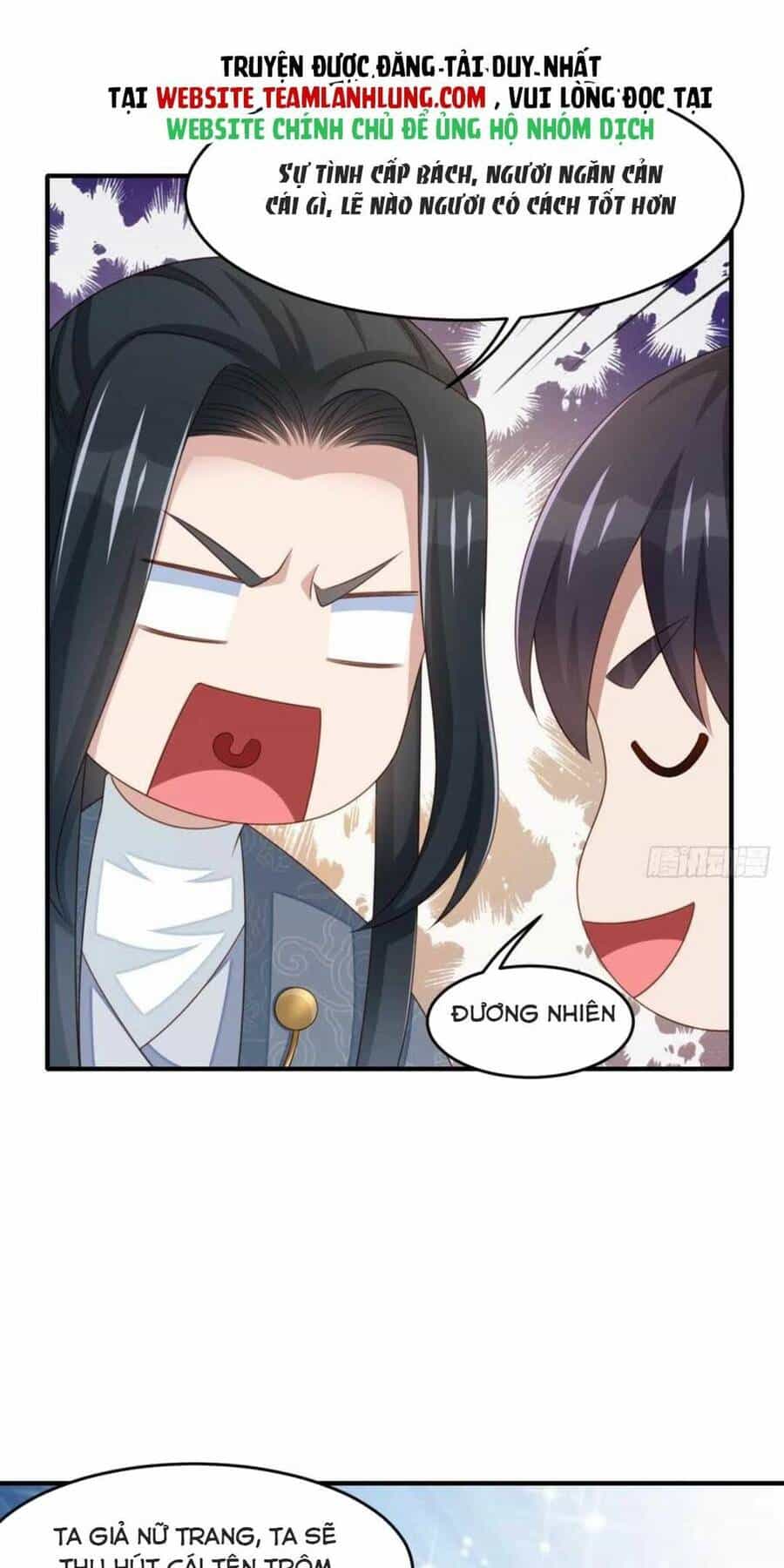 Thuần Hóa Ba Ba Bạo Quân - Chương 54 - ảnh 39