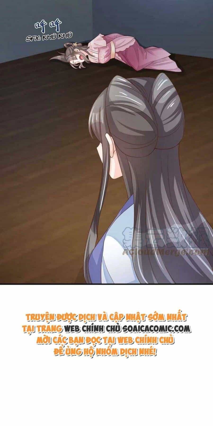 Thuần Hóa Ba Ba Bạo Quân - Chương 57 - ảnh 49
