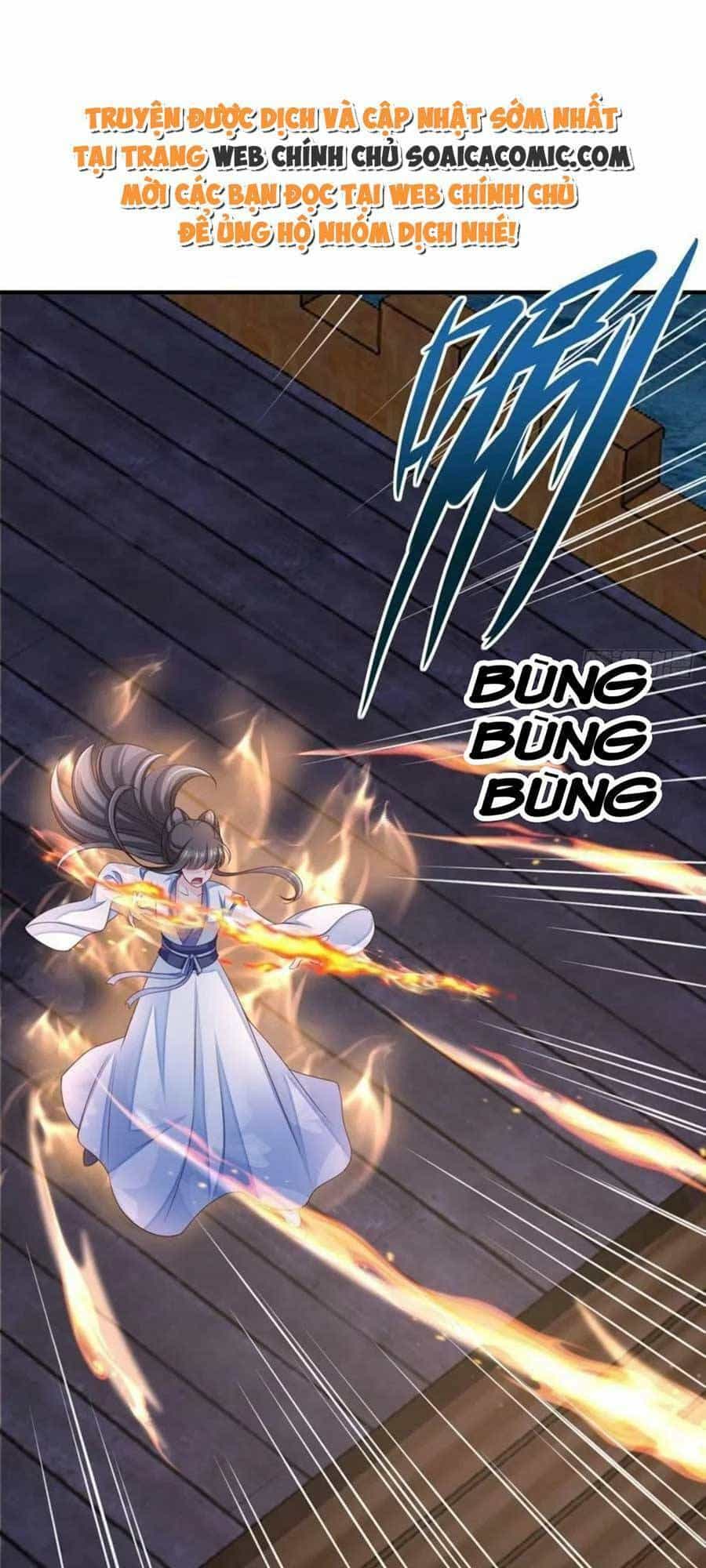 Thuần Hóa Ba Ba Bạo Quân - Chương 59 - ảnh 6