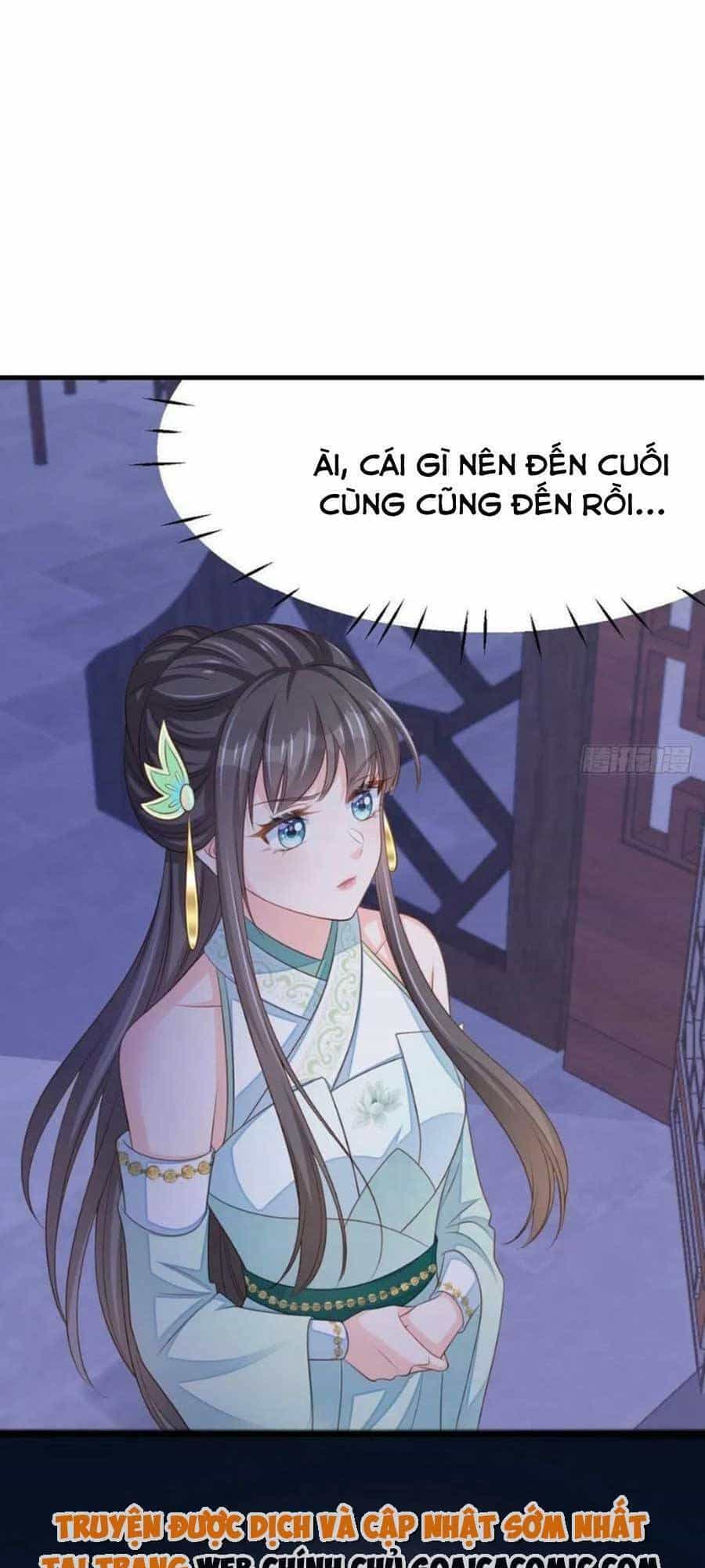 Thuần Hóa Ba Ba Bạo Quân - Chương 63 - ảnh 37