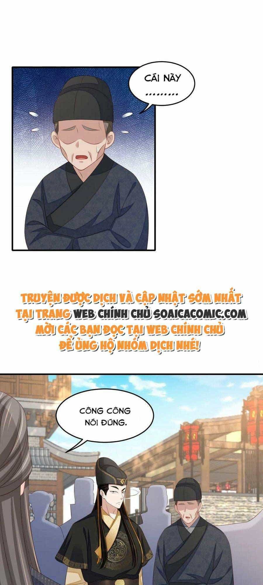 Thuần Hóa Ba Ba Bạo Quân - Chương 66 - ảnh 29