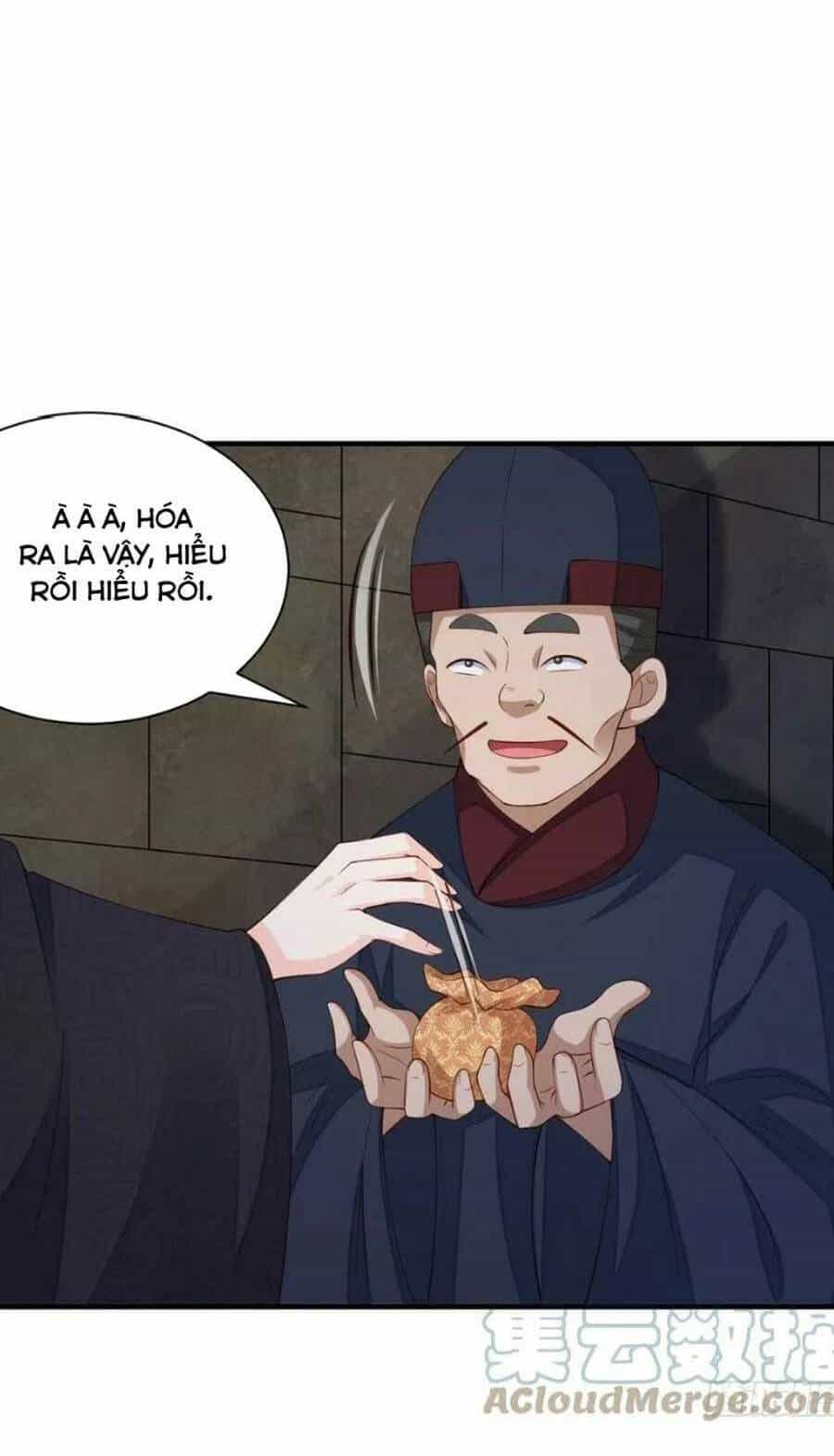 Thuần Hóa Ba Ba Bạo Quân - Chương 67 - ảnh 35