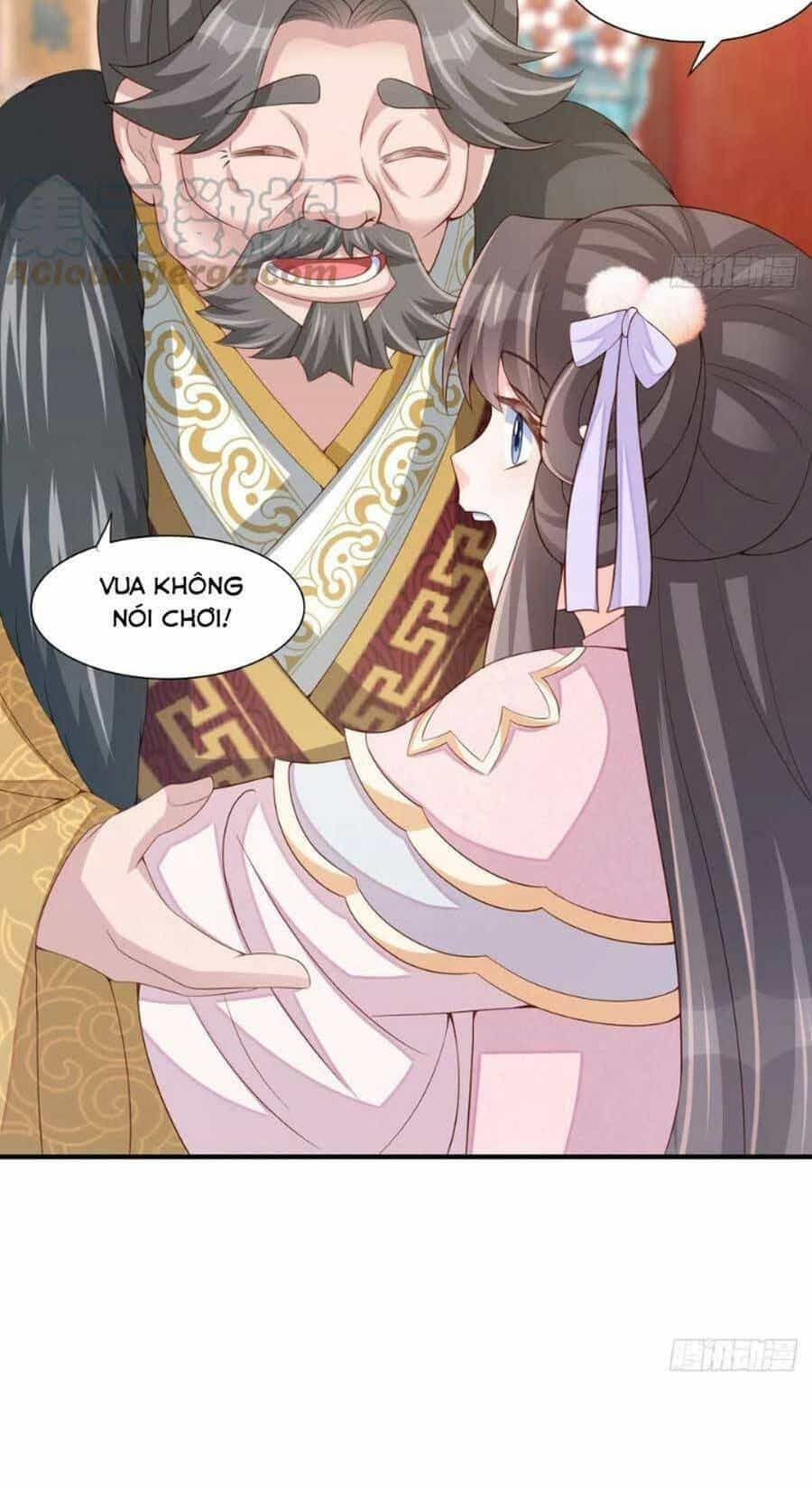 Thuần Hóa Ba Ba Bạo Quân - Chương 71 - ảnh 12