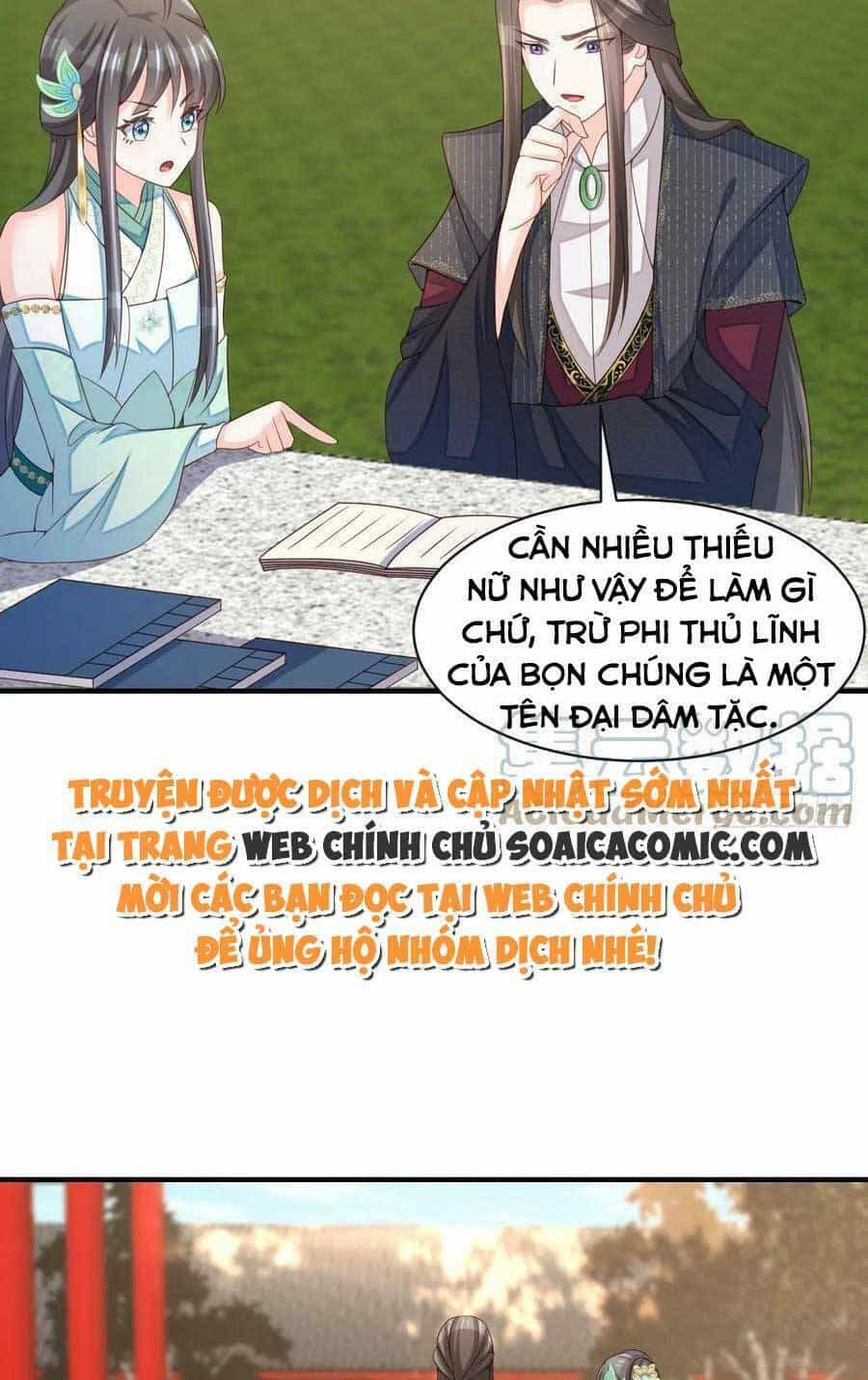 Thuần Hóa Ba Ba Bạo Quân - Chương 74 - ảnh 38