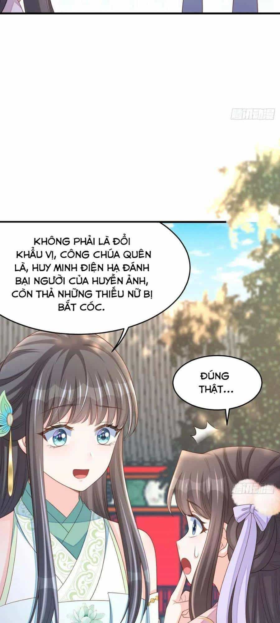 Thuần Hóa Ba Ba Bạo Quân - Chương 75 - ảnh 6