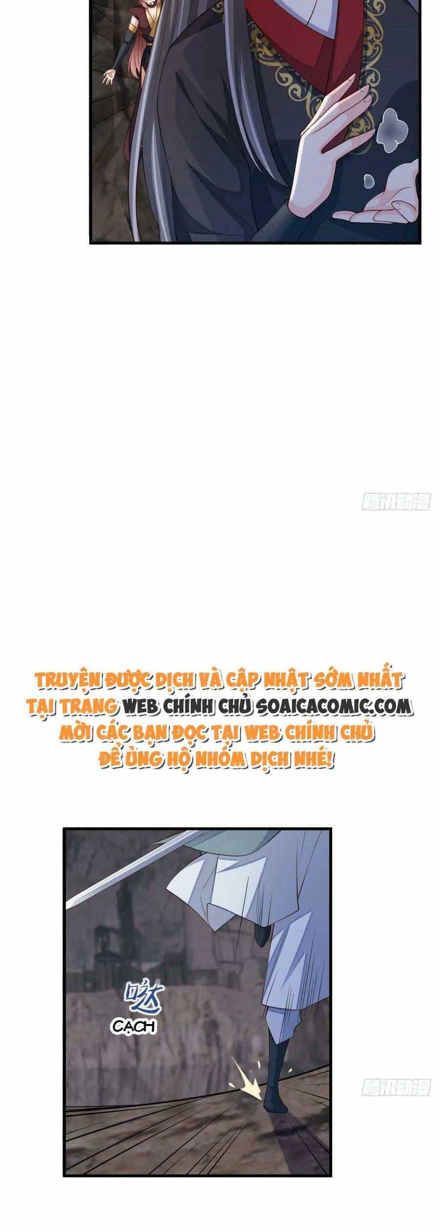 Thuần Hóa Ba Ba Bạo Quân - Chương 79 - ảnh 24