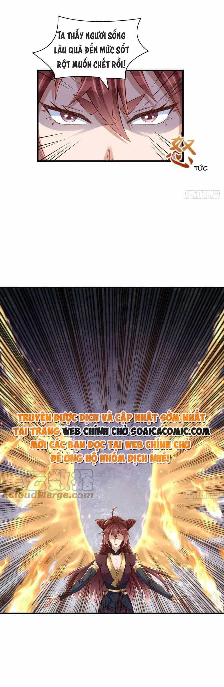 Thuần Hóa Ba Ba Bạo Quân - Chương 79 - ảnh 4