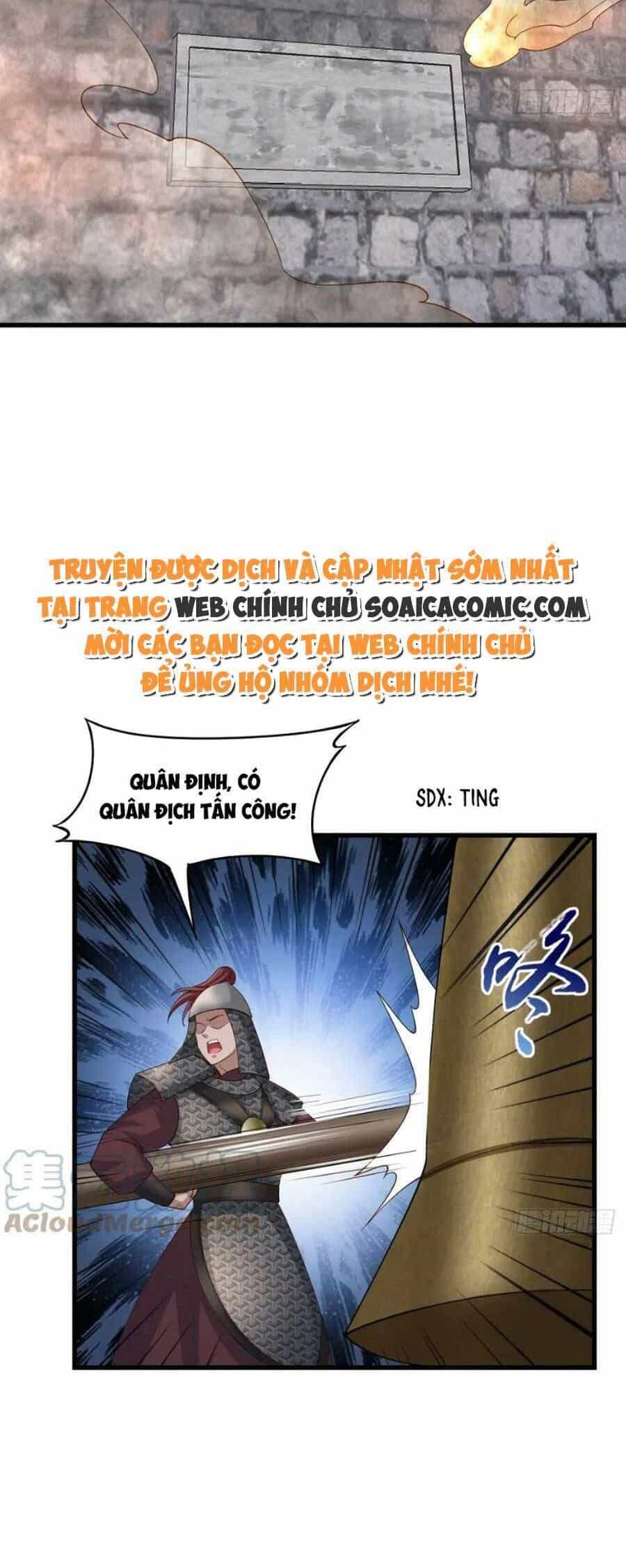 Thuần Hóa Ba Ba Bạo Quân - Chương 84 - ảnh 33