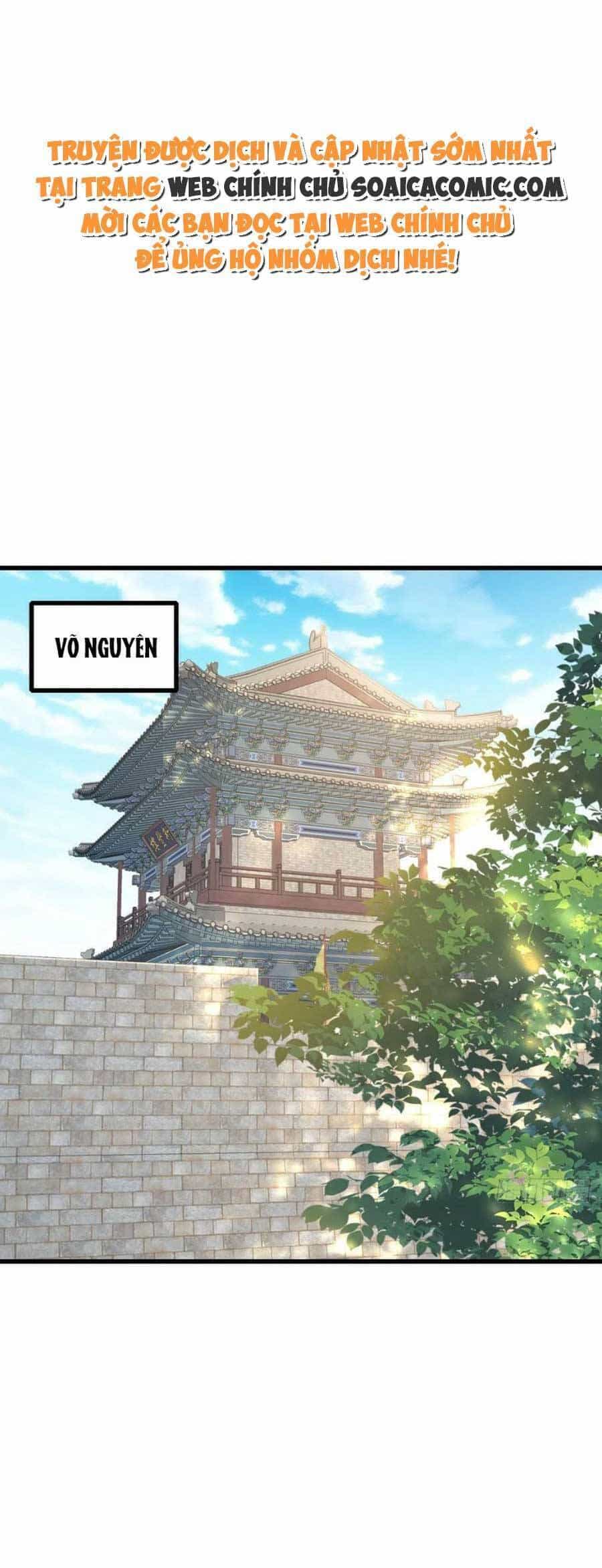 Thuần Hóa Ba Ba Bạo Quân - Chương 86 - ảnh 1