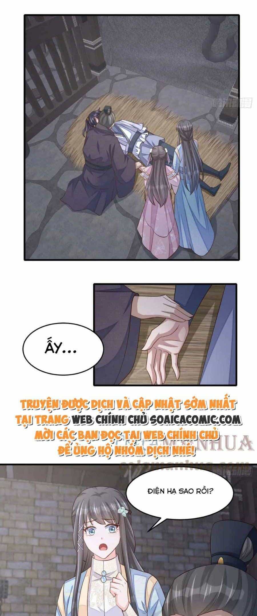 Thuần Hóa Ba Ba Bạo Quân - Chương 86 - ảnh 32
