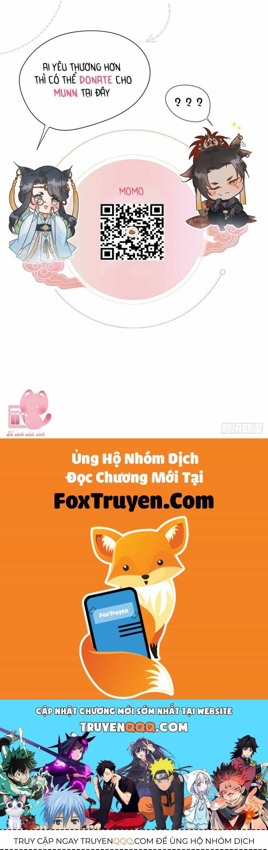 Thuần Hóa Hoàng Tử Quái Vật - Chương 10 - ảnh 46