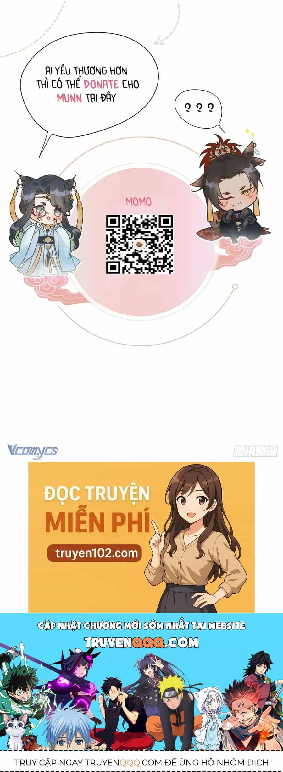 Thuần Hóa Hoàng Tử Quái Vật - Chương 13 - ảnh 40