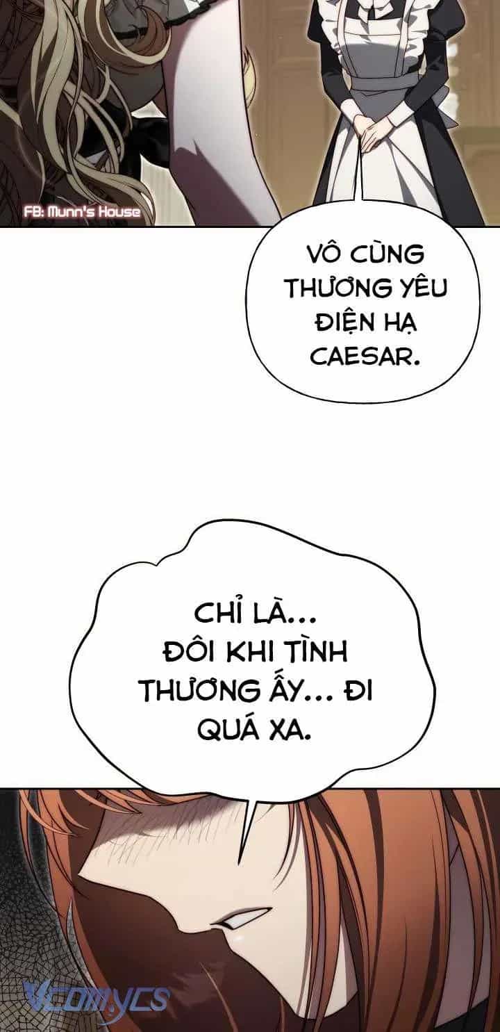 Thuần Hóa Hoàng Tử Quái Vật - Chương 21 - ảnh 30