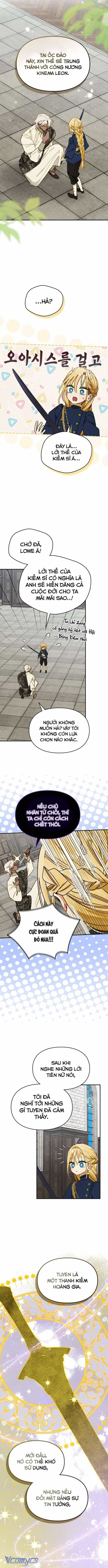 Thuần Hóa Munchkin - Chương 15 - ảnh 7