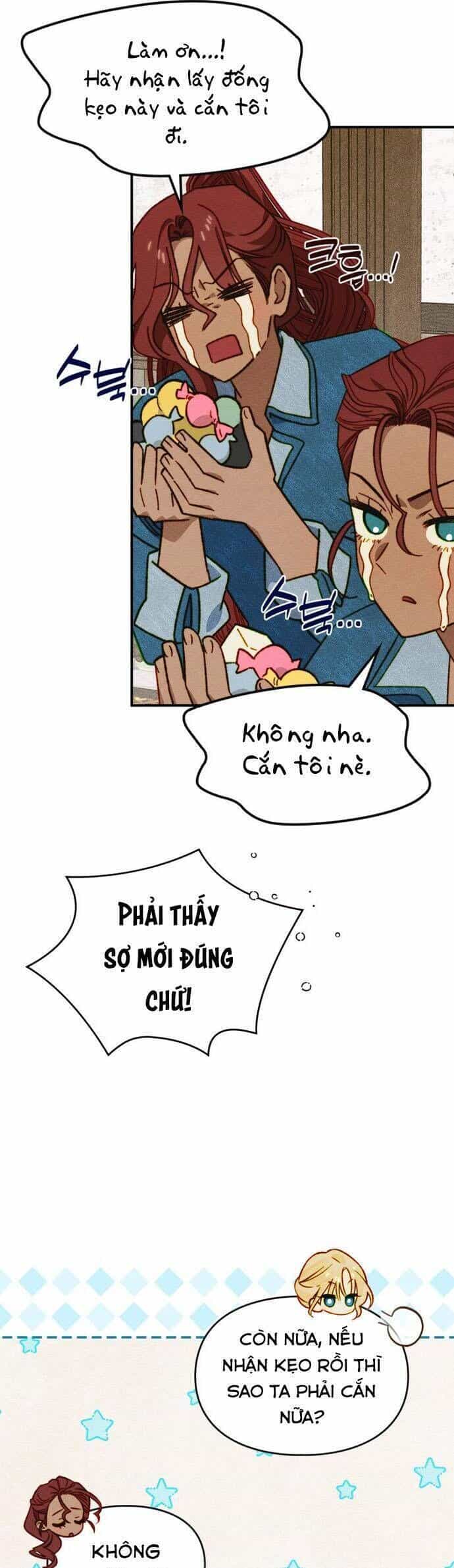 Thuần Hóa Munchkin - Chương 17 - ảnh 10