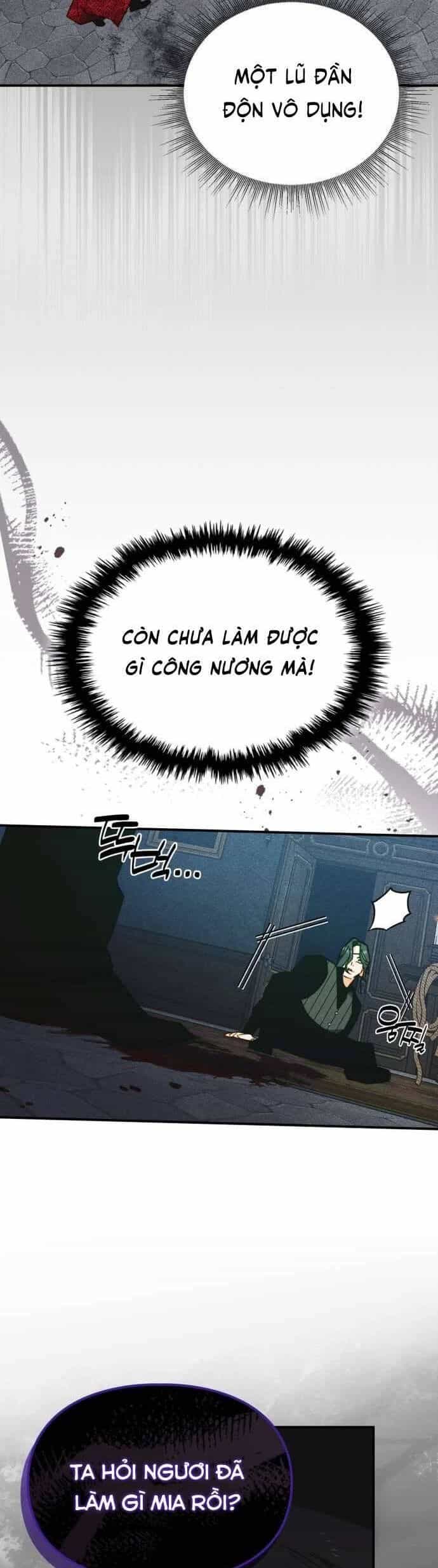 Thuần Hóa Munchkin - Chương 19 - ảnh 8