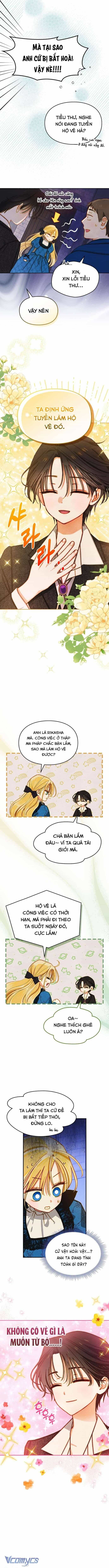 Thuần Hóa Munchkin - Chương 2 - ảnh 5