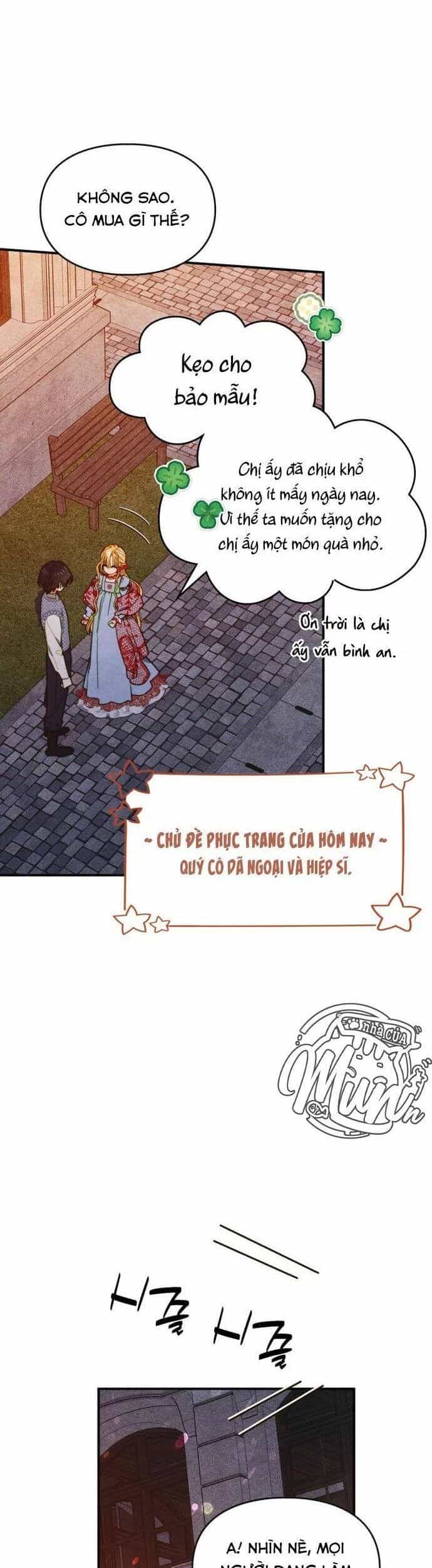Thuần Hóa Munchkin - Chương 20 - ảnh 40