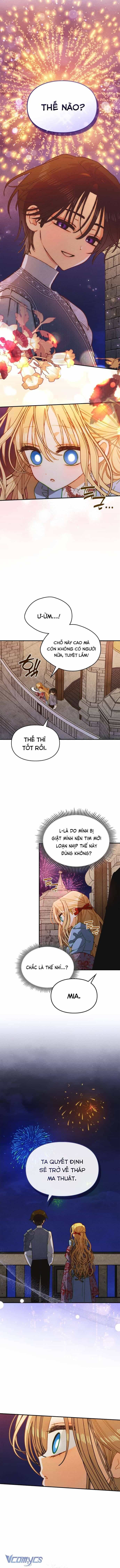 Thuần Hóa Munchkin - Chương 21 - ảnh 8