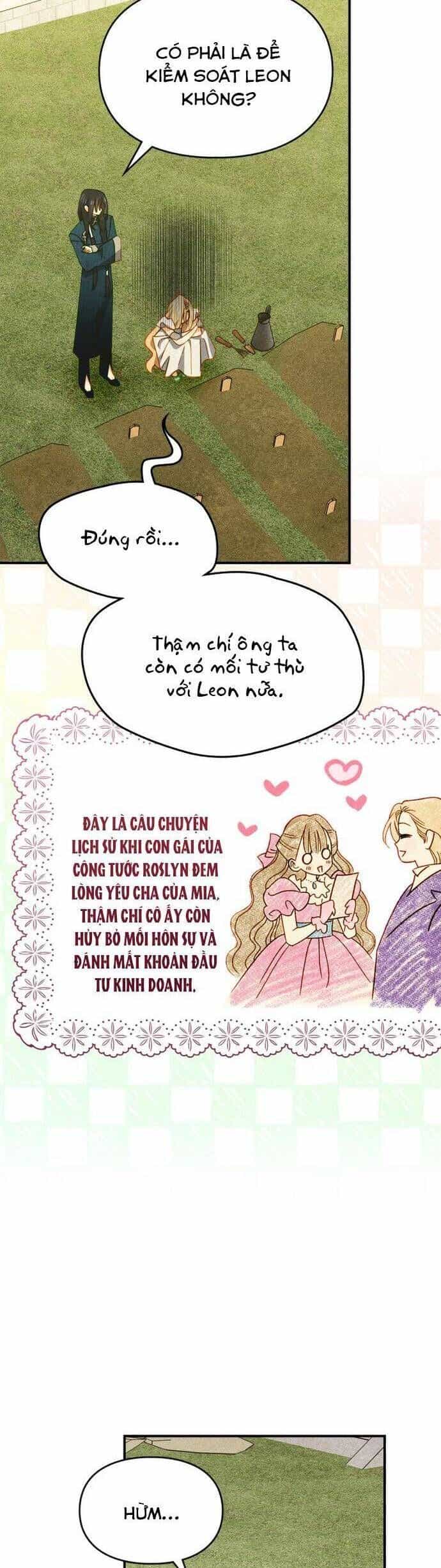 Thuần Hóa Munchkin - Chương 23 - ảnh 18