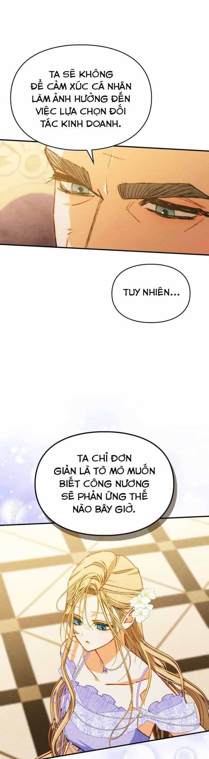Thuần Hóa Munchkin - Chương 25 - ảnh 21
