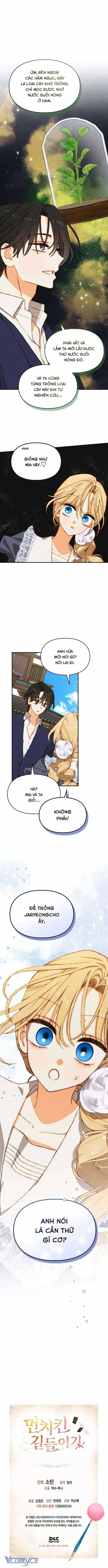 Thuần Hóa Munchkin - Chương 28 - ảnh 14