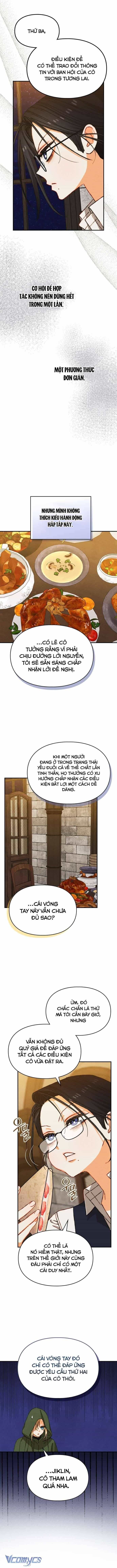 Thuần Hóa Munchkin - Chương 30 - ảnh 10