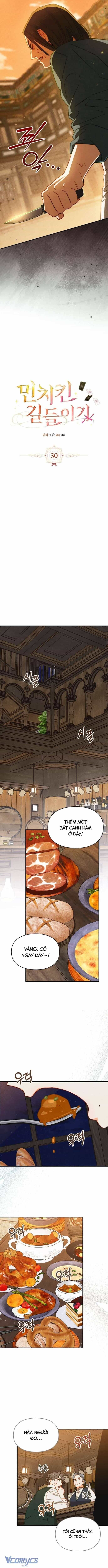 Thuần Hóa Munchkin - Chương 30 - ảnh 6