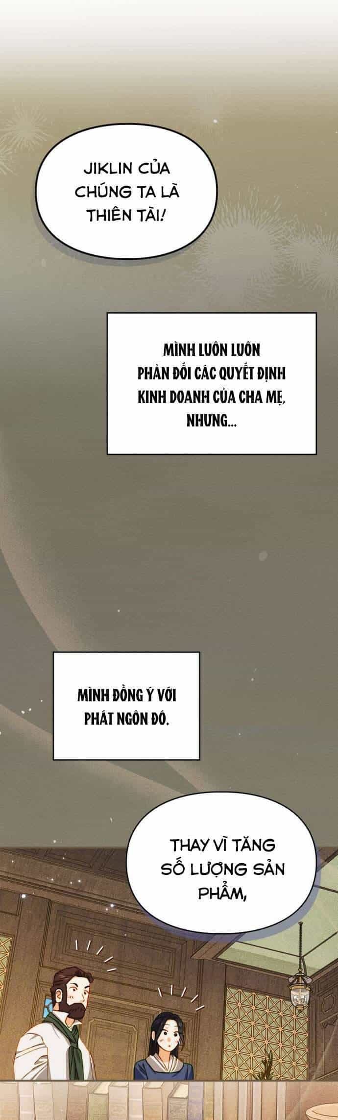 Thuần Hóa Munchkin - Chương 31 - ảnh 3